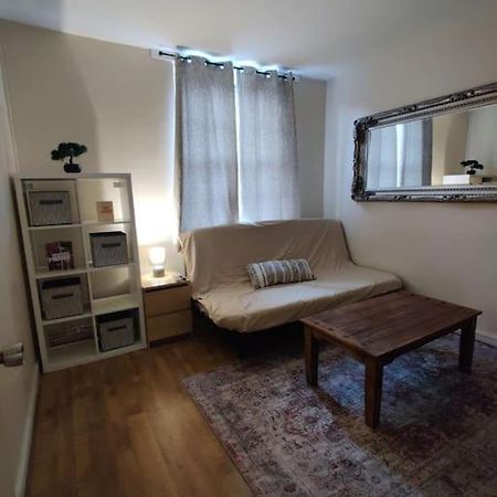Simply Shoreditch 1 Bed Space ลอนดอน ภายนอก รูปภาพ