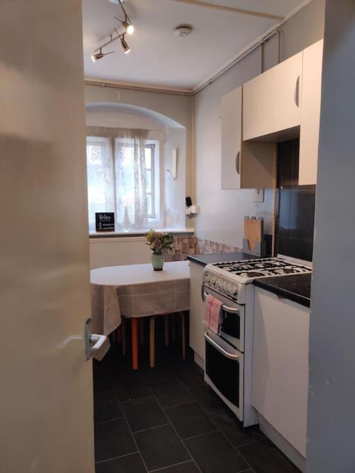Simply Shoreditch 1 Bed Space ลอนดอน ภายนอก รูปภาพ