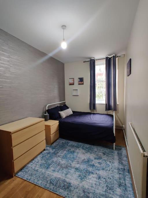 Simply Shoreditch 1 Bed Space ลอนดอน ภายนอก รูปภาพ