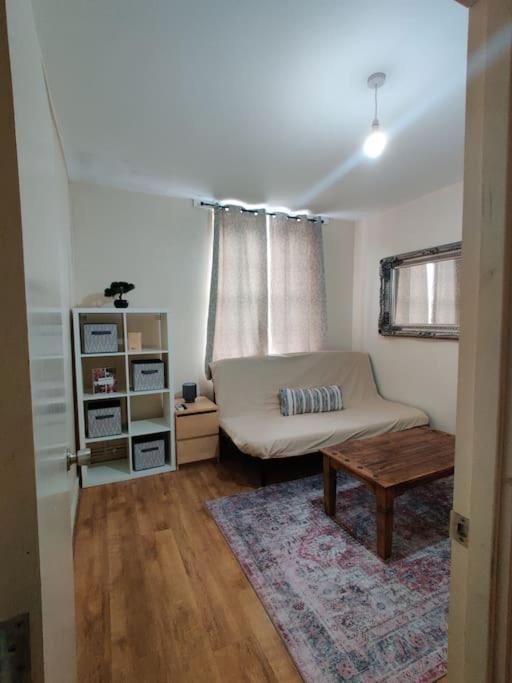 Simply Shoreditch 1 Bed Space ลอนดอน ภายนอก รูปภาพ